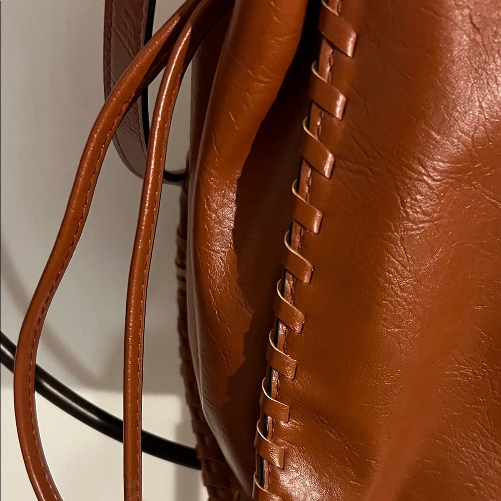 Universal Thread Brown Backpack - image 3